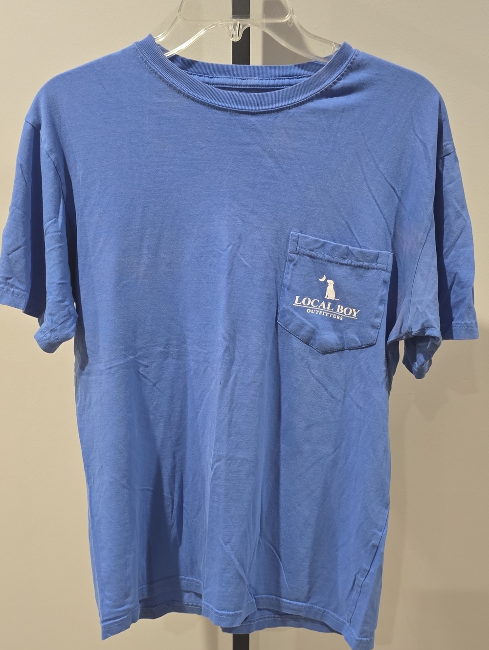 Local Boy Men's T-shirt